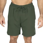Short para Hombre Everlast Waffle 7